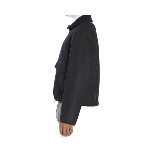 Magan Caramal Jacket