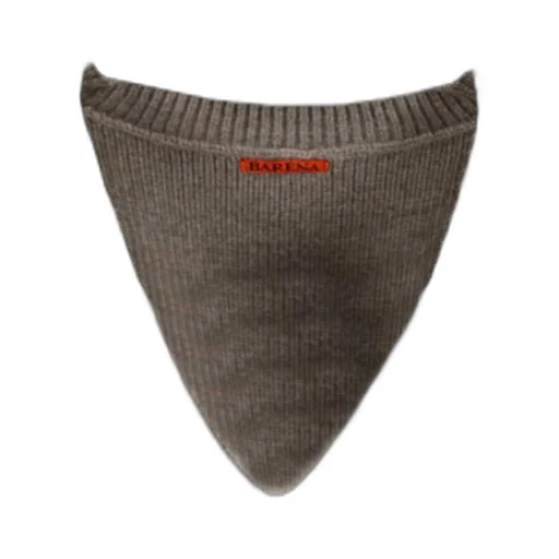 V-Neck Wool Sweater Vest