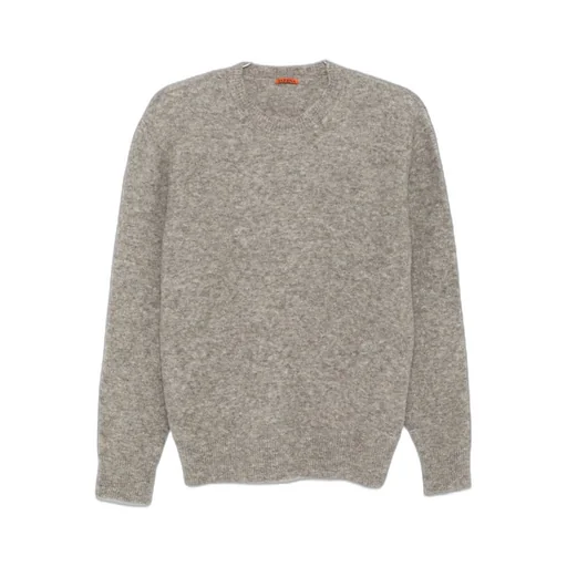 Crew Neck Sweater
