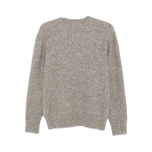 Crew Neck Sweater