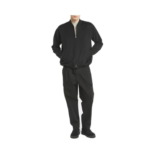 Giare Bomber Jacket