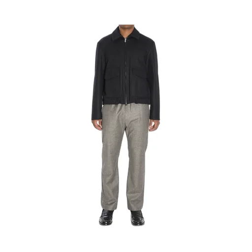 Magan Caramal Jacket