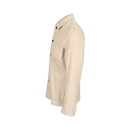 Patch-Pocket Jacket
