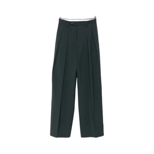 Logo Casual Pants