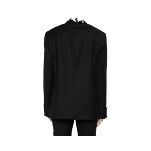 Single-Button Jacket