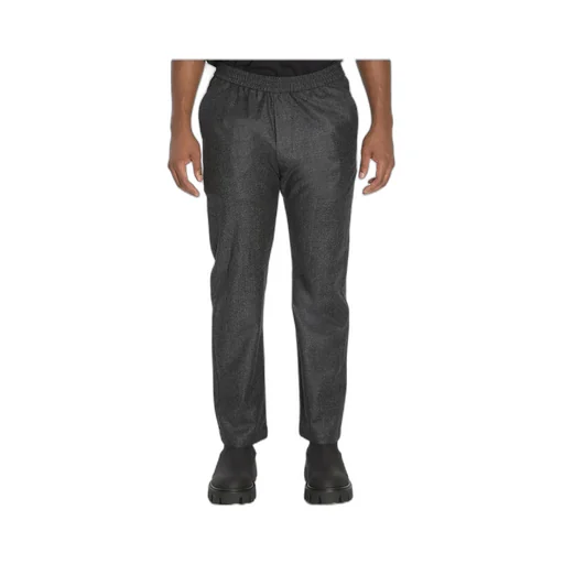 Cotton Trousers