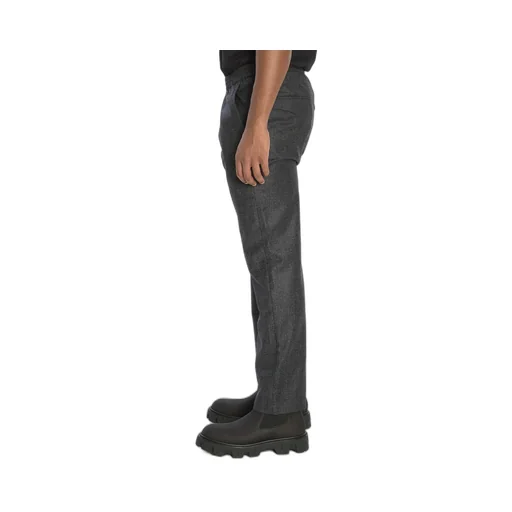 Cotton Trousers