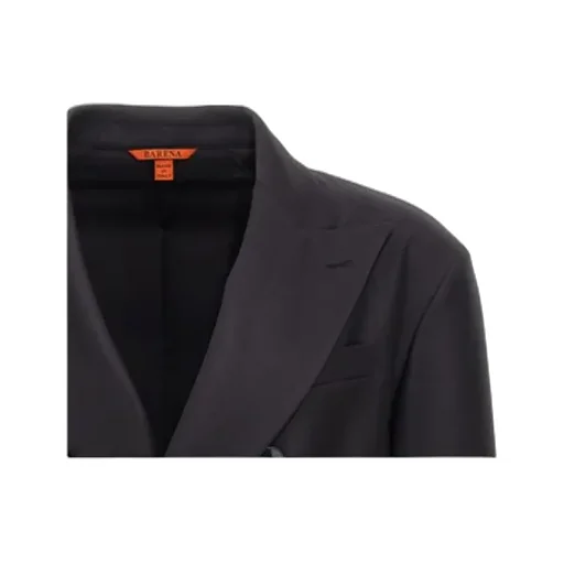 Doria Double-Breasted Blazer