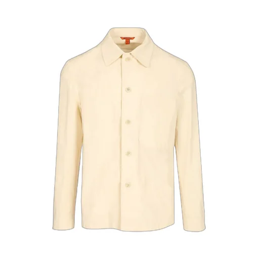Cedrone Vion Button-Up Shirt