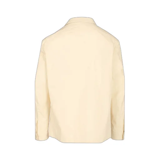 Cedrone Vion Button-Up Shirt
