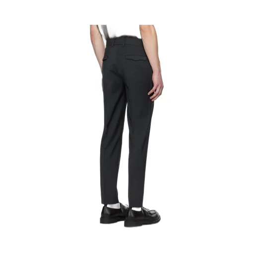 Logo Casual Pants