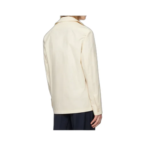 Cedrone Vion Button-Up Shirt