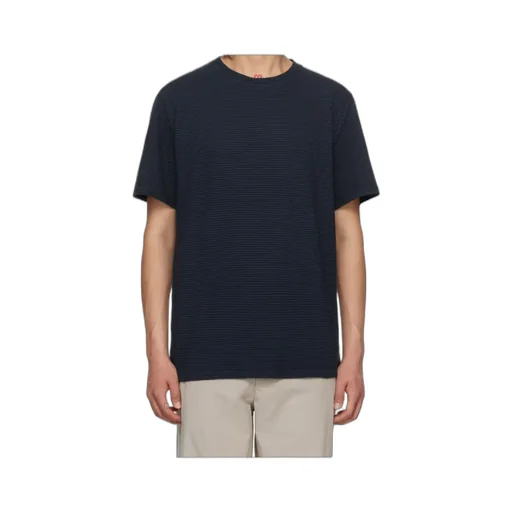 Allover Striped T-Shirt