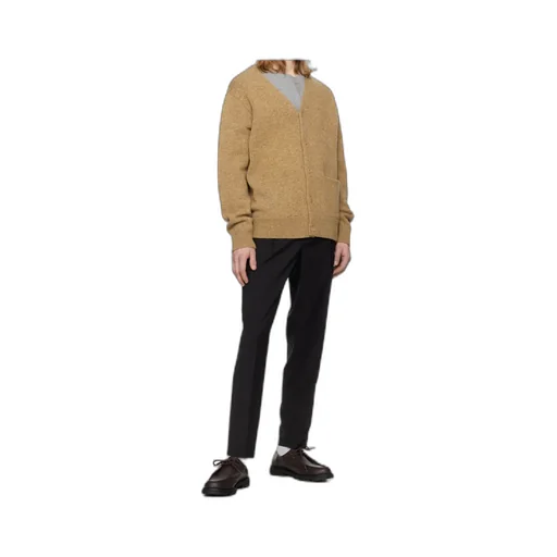 Stretch-Fit Casual Pants