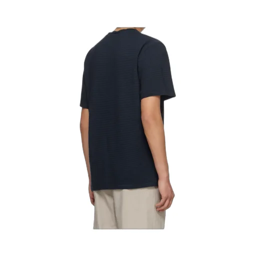 Allover Striped T-Shirt