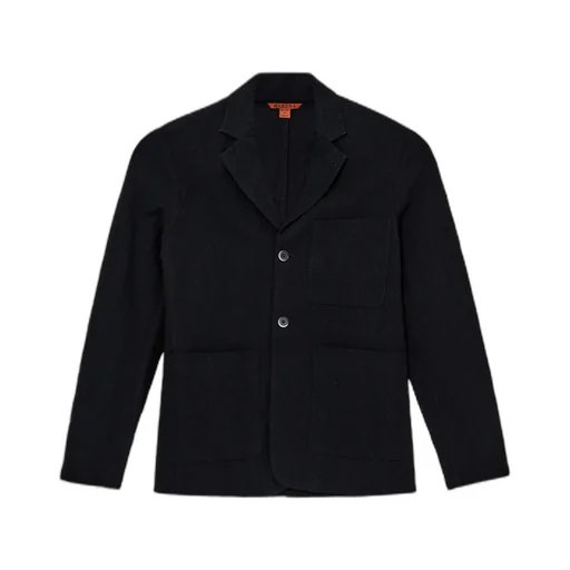 Single Breasted Casual Jacket