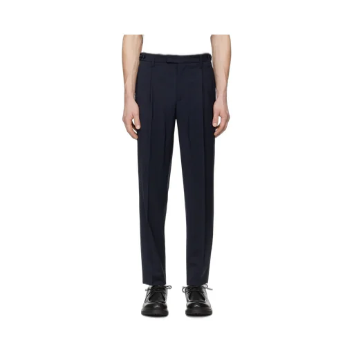 Virgin Wool Chinos