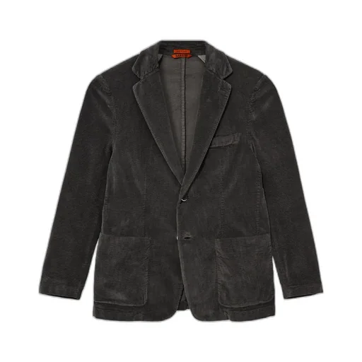 Collared Dress Coat