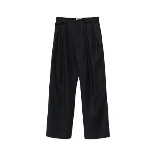 Pestrin Wool Pants