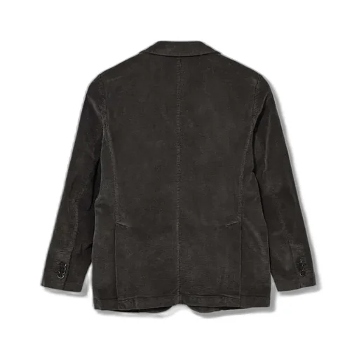 Collared Dress Coat