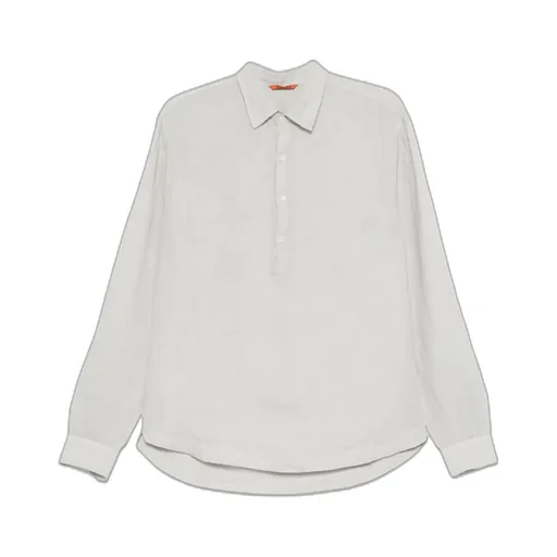 Long Sleeve Button-Down Shirt