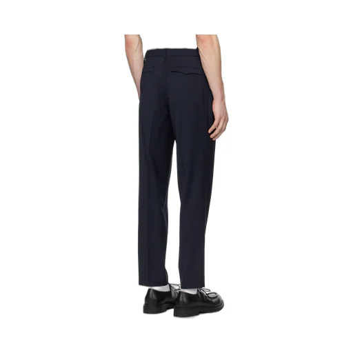 Virgin Wool Chinos