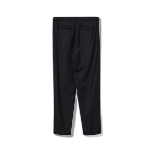 Pleated Casual Pants