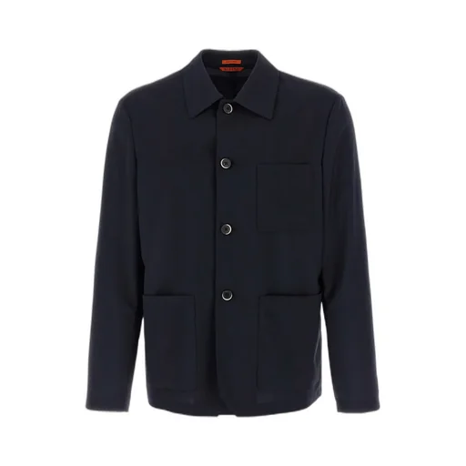 Visal Overshirt