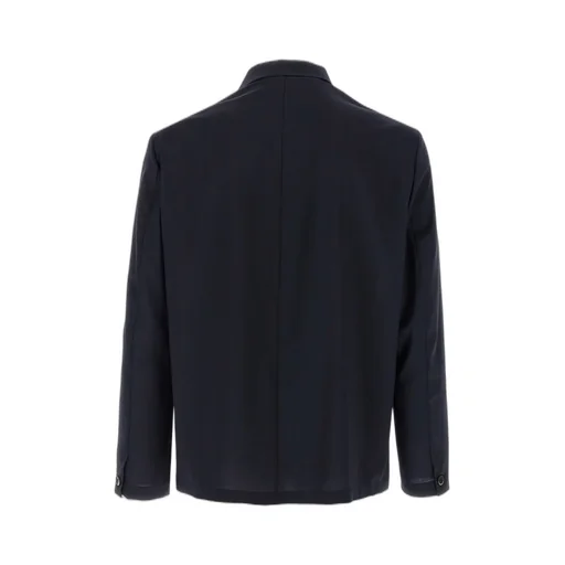 Visal Overshirt