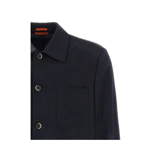 Visal Overshirt