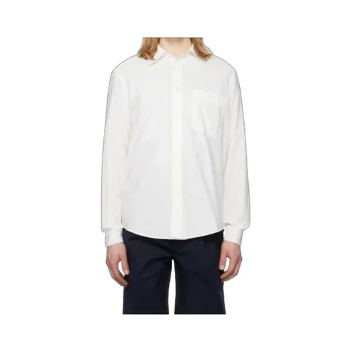 Cotton Shirt