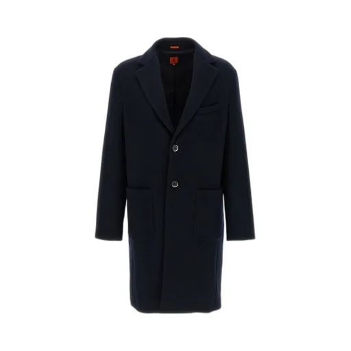 Baron Coat
