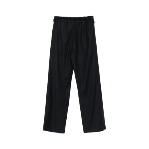 Pestrin Wool Pants