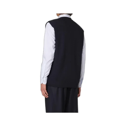 Turlon Cruna Waistcoat
