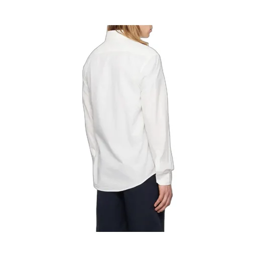 Cotton Shirt