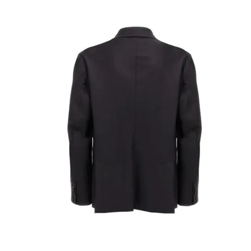 Doria Double-Breasted Blazer