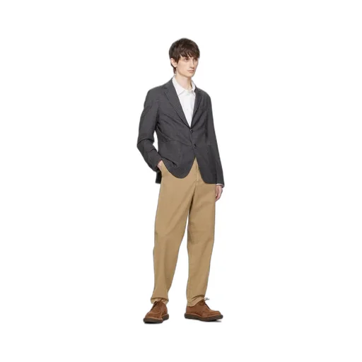 Belt-Loop Slacks