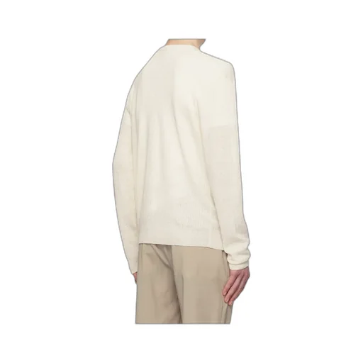 Hollow Out Crochet Sweater