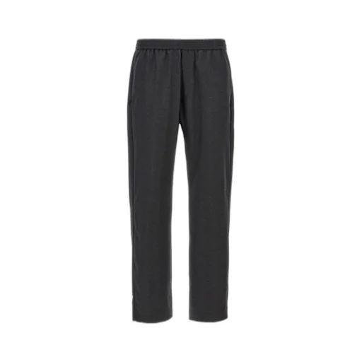 Bativoga Straight-Leg Pants