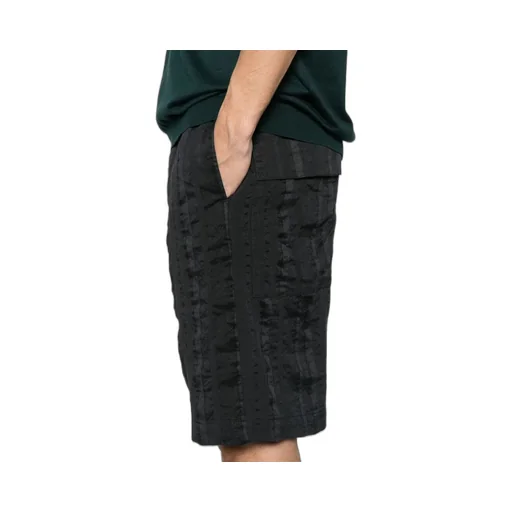 Canariol Levo Elasticated Waistband Shorts