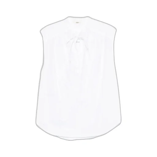 Mirea Bagio Blouse