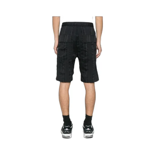 Canariol Levo Elasticated Waistband Shorts