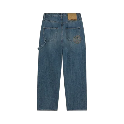 Cotton Jeans