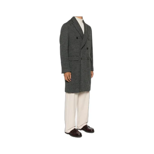 Long Sleeve Coat