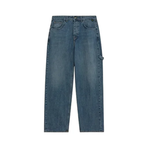 Cotton Jeans