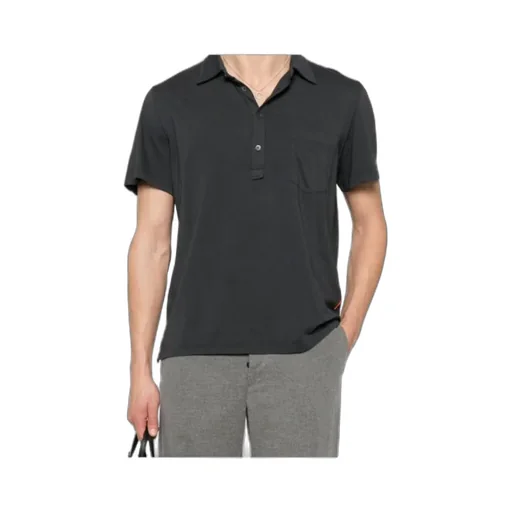 Cotton Polo Shirt