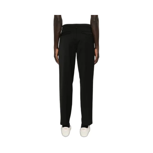 Masco Straight-Leg Trousers