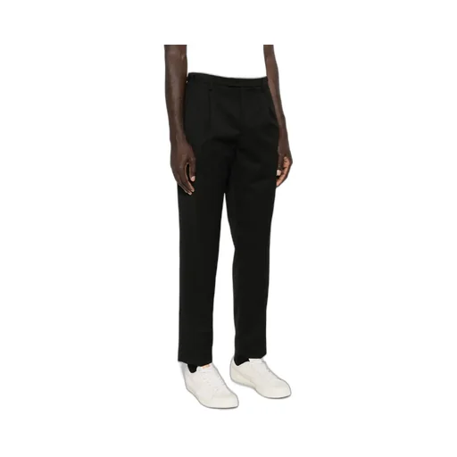 Masco Straight-Leg Trousers