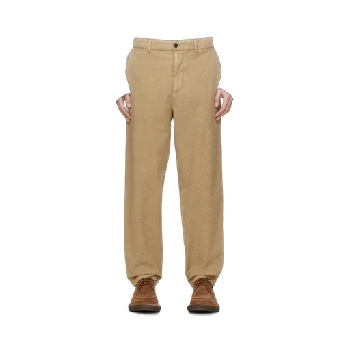 Belt-Loop Slacks