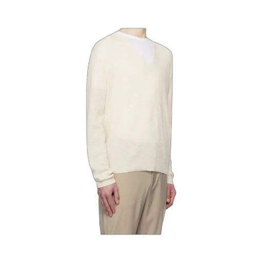 Hollow Out Crochet Sweater